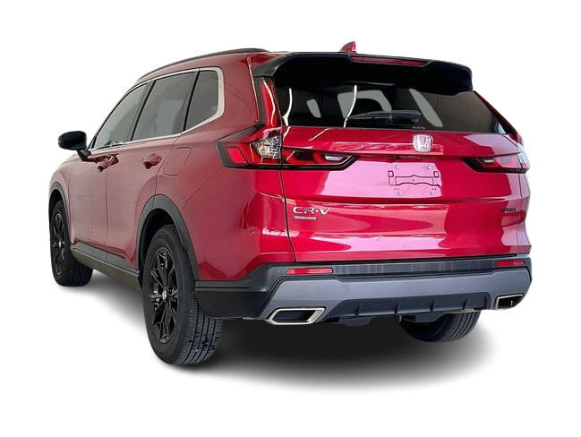 Thumbnail: 2023 Honda CR-V - 4