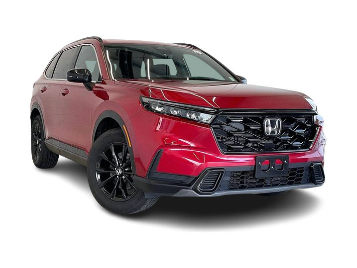 Thumbnail: 2023 Honda CR-V - 23