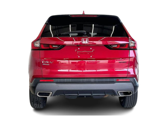Thumbnail: 2023 Honda CR-V - 5