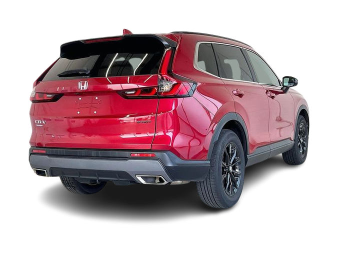 Thumbnail: 2023 Honda CR-V - 24