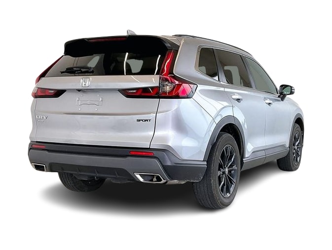Thumbnail: 2024 Honda CR-V - 24