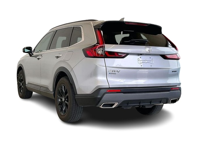 Thumbnail: 2024 Honda CR-V - 4