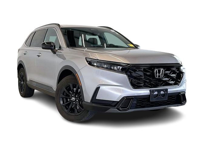 Thumbnail: 2024 Honda CR-V - 23