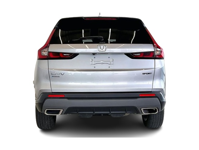 Thumbnail: 2024 Honda CR-V - 5