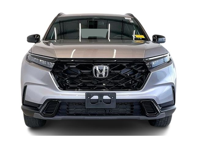 Thumbnail: 2024 Honda CR-V - 6