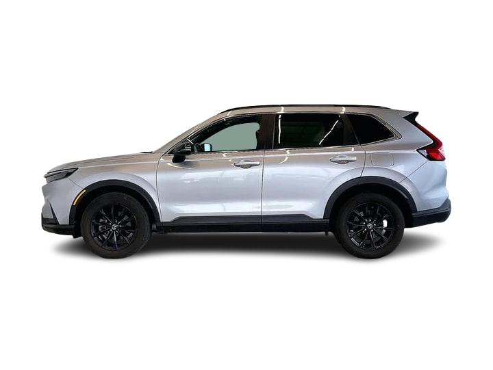 Thumbnail: 2024 Honda CR-V - 3