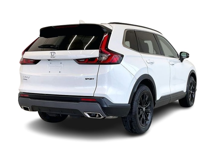 Thumbnail: 2024 Honda CR-V - 24