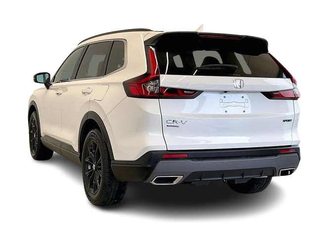 Thumbnail: 2024 Honda CR-V - 4