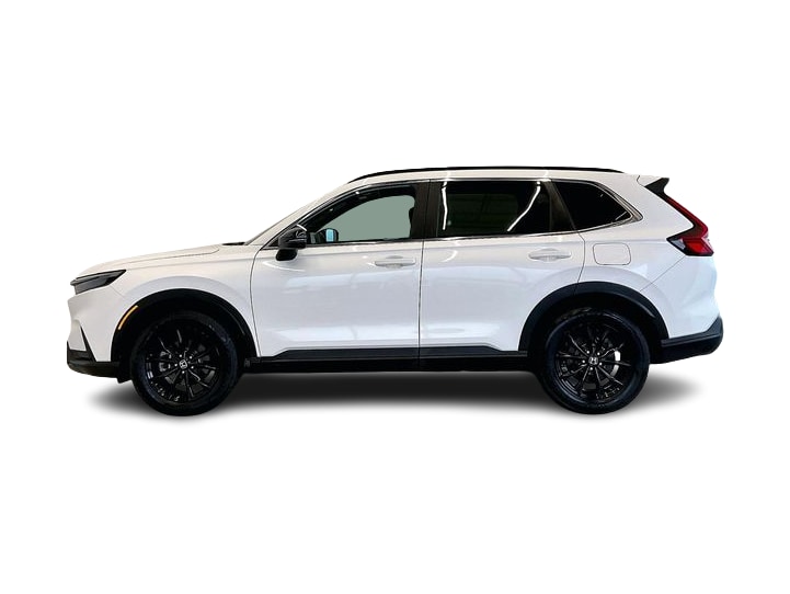 Thumbnail: 2024 Honda CR-V - 3