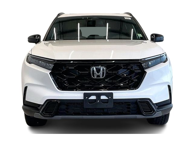 Thumbnail: 2024 Honda CR-V - 6