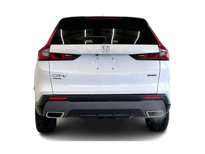 Thumbnail: 2024 Honda CR-V - 5