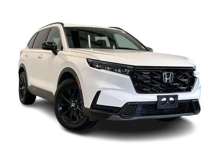 Thumbnail: 2024 Honda CR-V - 23