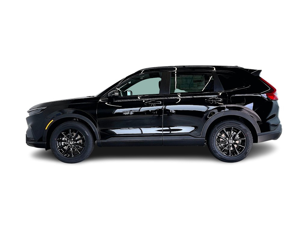 Thumbnail: 2026 Honda CR-V - 3