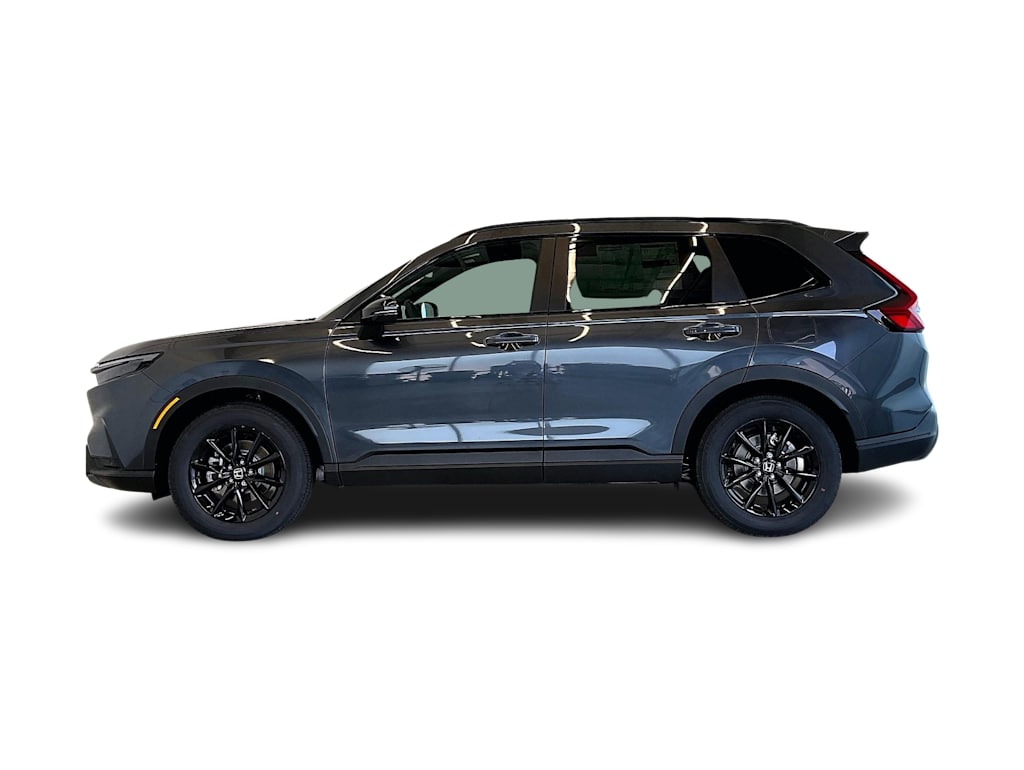 Thumbnail: 2026 Honda CR-V - 3