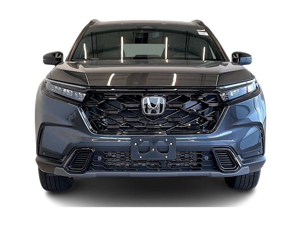 Thumbnail: 2026 Honda CR-V - 6