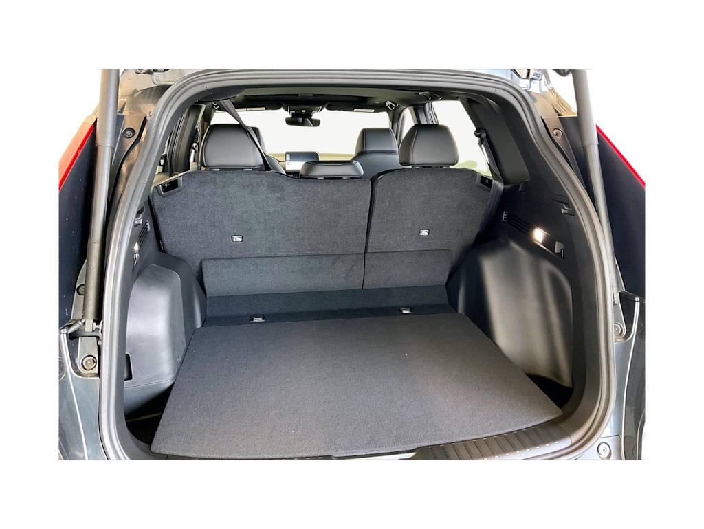 Thumbnail: 2026 Honda CR-V - 18