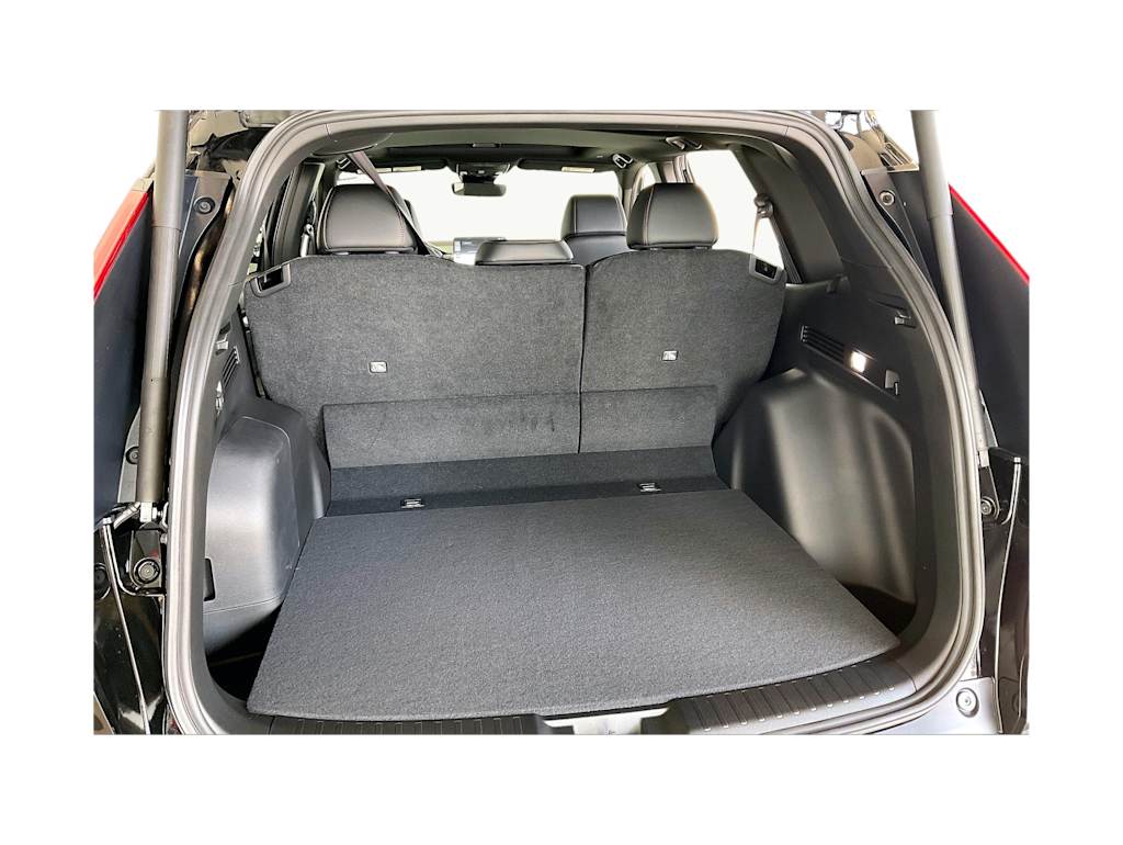 Thumbnail: 2026 Honda CR-V - 18