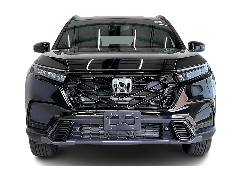 Thumbnail: 2026 Honda CR-V - 6