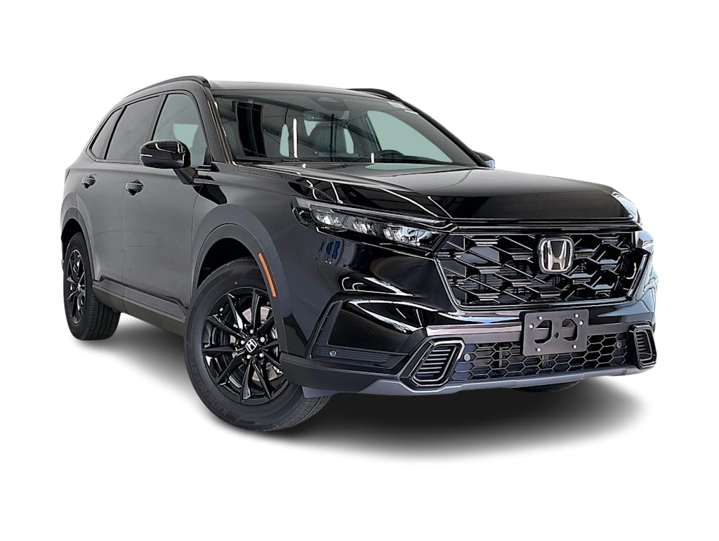 Thumbnail: 2026 Honda CR-V - 21