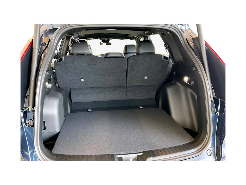 Thumbnail: 2026 Honda CR-V - 18