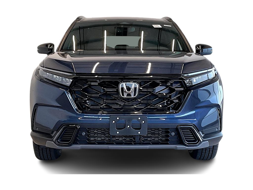 Thumbnail: 2026 Honda CR-V - 6