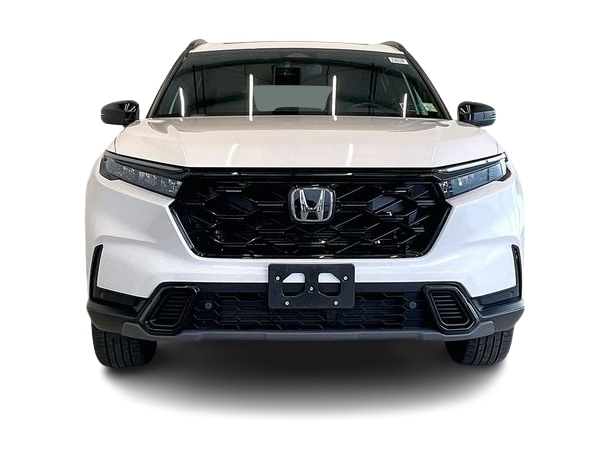 2026 Honda CR-V Sport-L - Photo 6