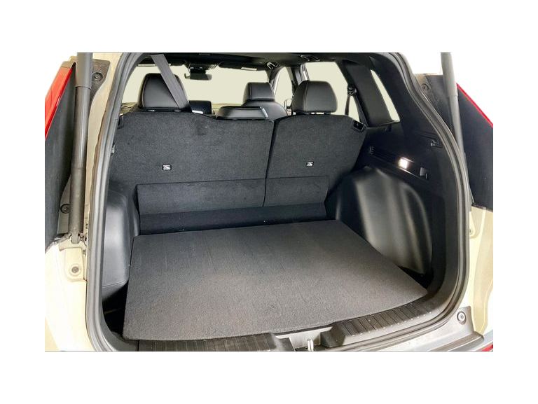 2026 Honda CR-V Sport-L - Photo 19