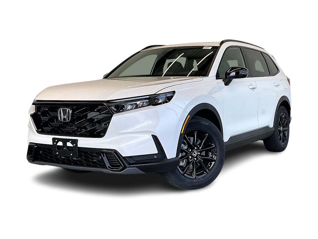Thumbnail: 2026 Honda CR-V - 2