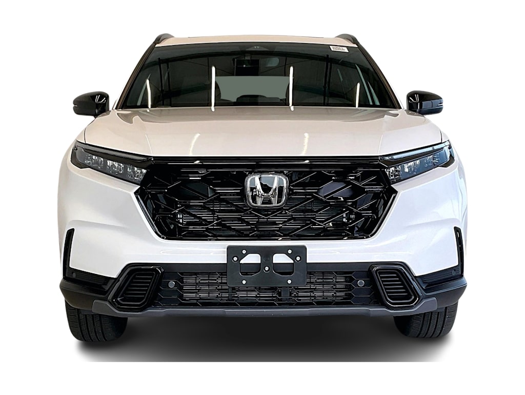 Thumbnail: 2026 Honda CR-V - 7