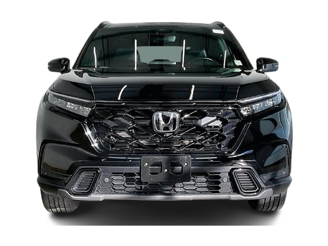 Thumbnail: 2025 Honda CR-V - 6