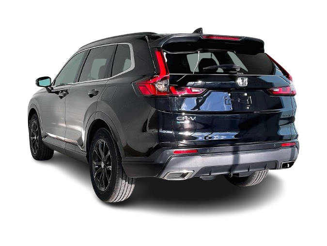 Thumbnail: 2025 Honda CR-V - 4