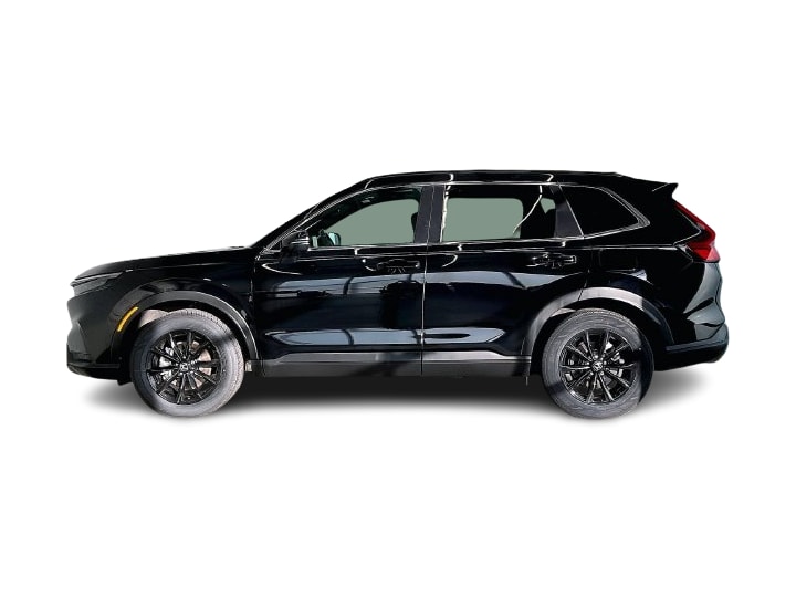Thumbnail: 2025 Honda CR-V - 3