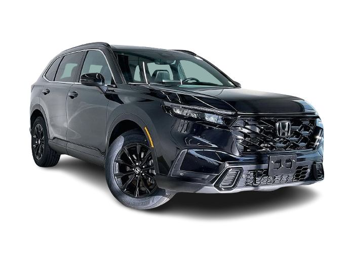 Thumbnail: 2025 Honda CR-V - 23