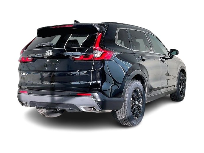 Thumbnail: 2025 Honda CR-V - 24