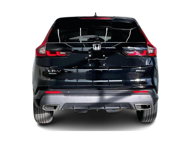 Thumbnail: 2025 Honda CR-V - 5