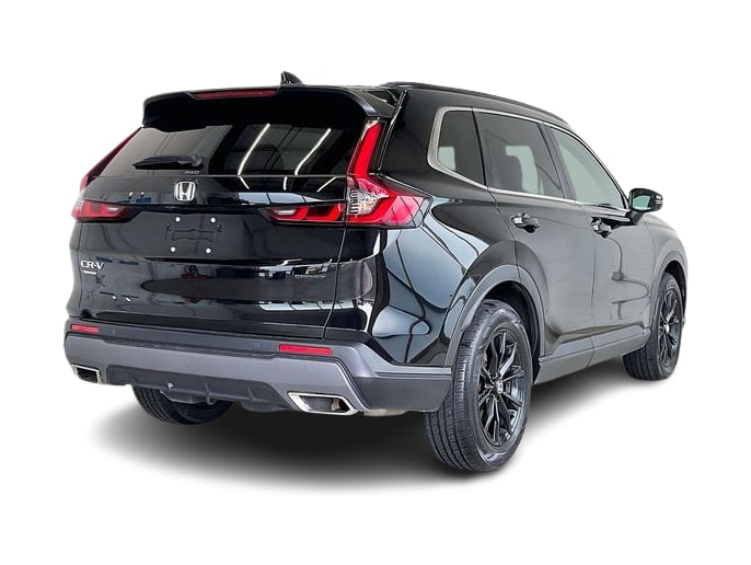 Thumbnail: 2024 Honda CR-V - 24