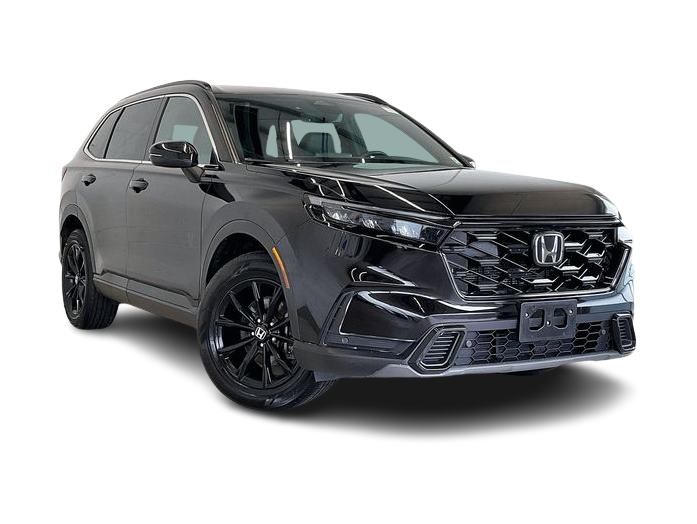 Thumbnail: 2024 Honda CR-V - 23