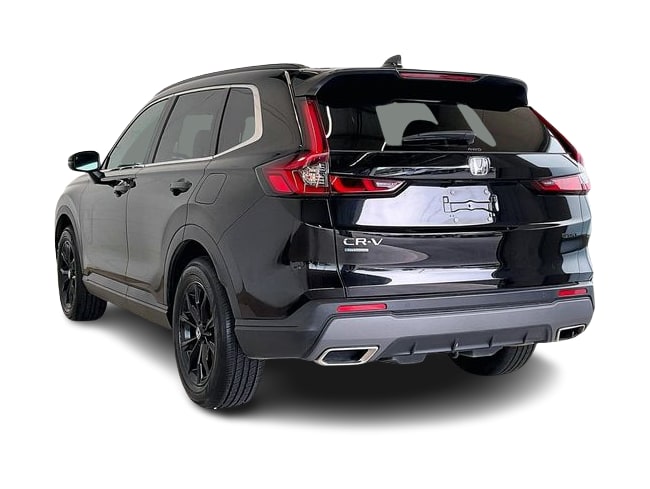 Thumbnail: 2024 Honda CR-V - 4