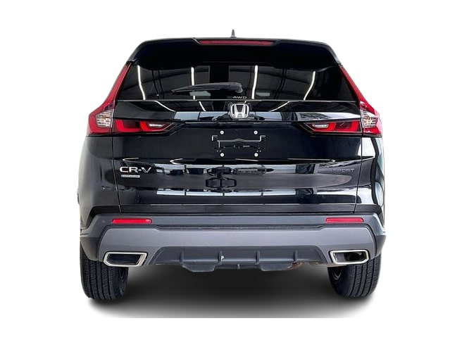 Thumbnail: 2024 Honda CR-V - 5