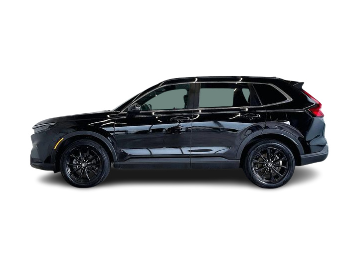 Thumbnail: 2024 Honda CR-V - 3