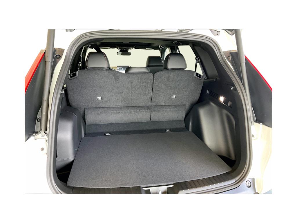 Thumbnail: 2026 Honda CR-V - 19