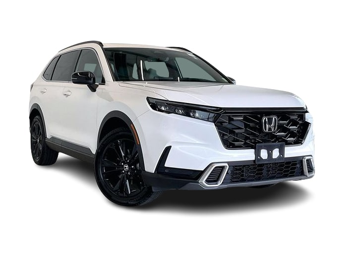 Thumbnail: 2024 Honda CR-V - 22