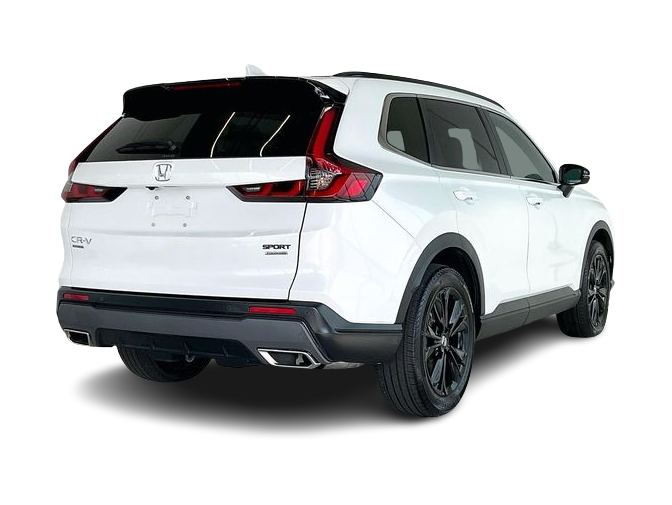 Thumbnail: 2024 Honda CR-V - 23