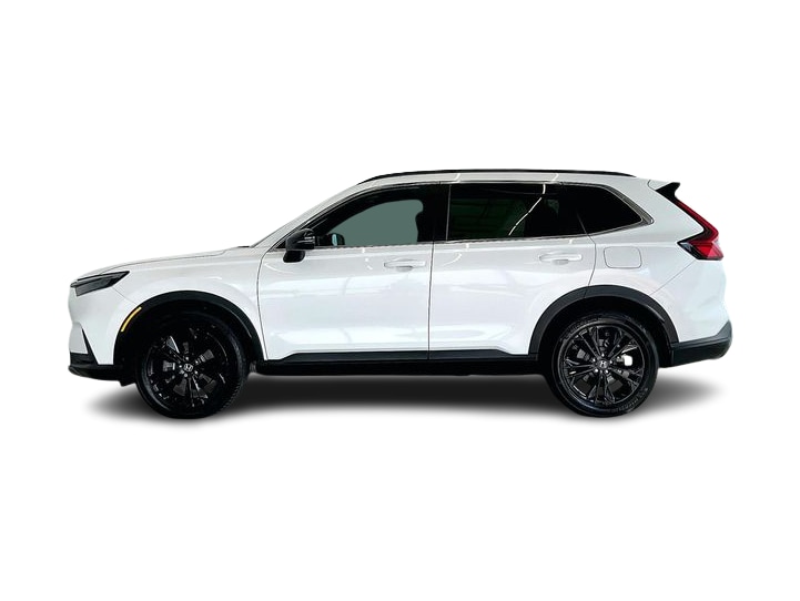 Thumbnail: 2024 Honda CR-V - 3