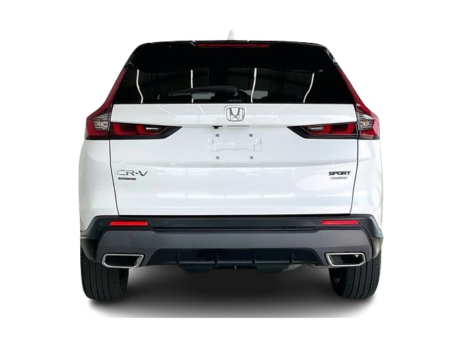 Thumbnail: 2024 Honda CR-V - 5