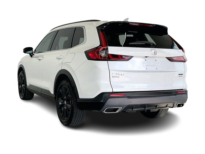 Thumbnail: 2024 Honda CR-V - 4
