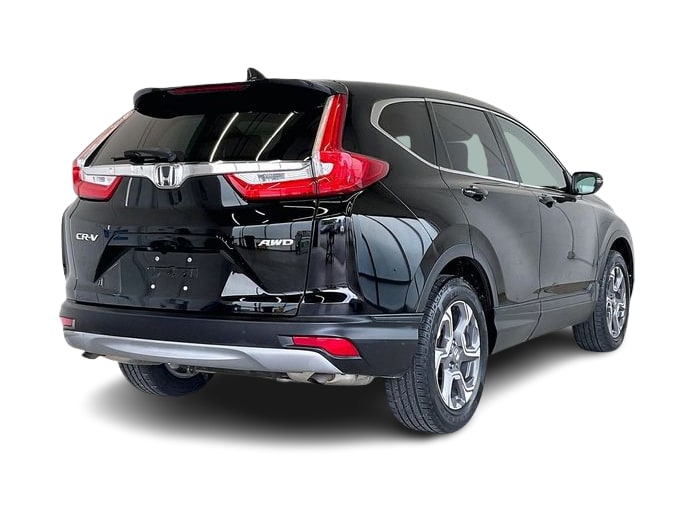 Thumbnail: 2018 Honda CR-V - 24