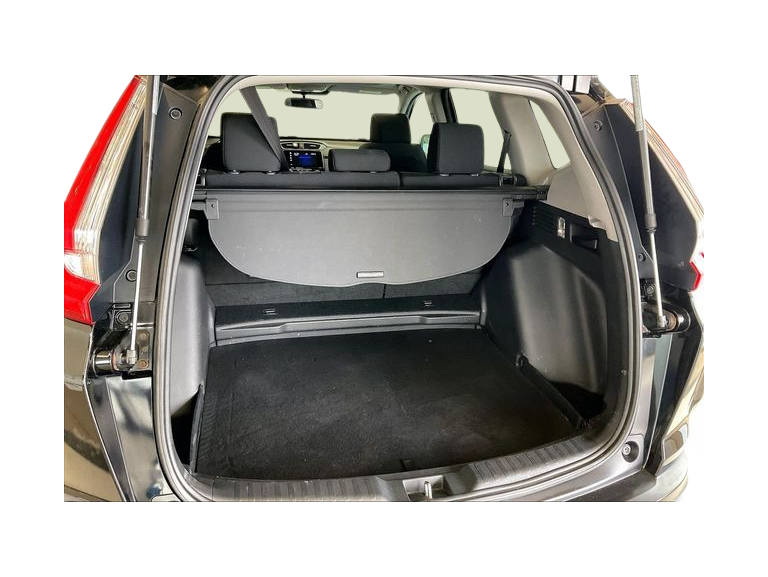 Thumbnail: 2018 Honda CR-V - 19