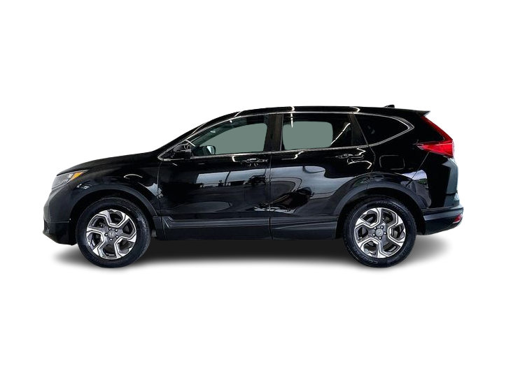 Thumbnail: 2018 Honda CR-V - 3