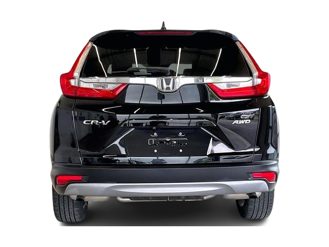 Thumbnail: 2018 Honda CR-V - 5